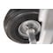 Kahuna Wagons Kahuna Wagons-Classic-All Purpose Aluminum Push Wagon with Swivel Tires ALUM002 - alternate 5